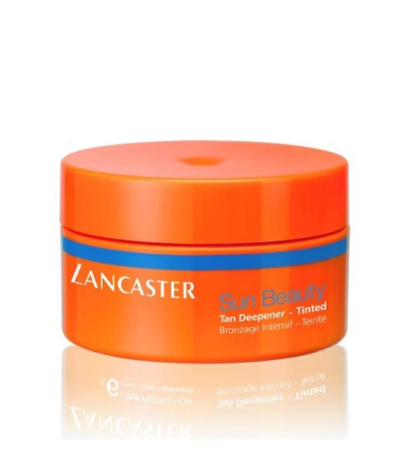 Lancaster Sun Beauty- Tan Deepener SPF’siz Bronzluk Artıcı Güneş Bakım Ürünü 200 ml ürün görseli 1