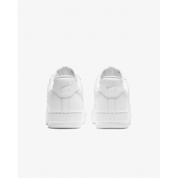 NIKE AIR FORCE 1 - Resim 3