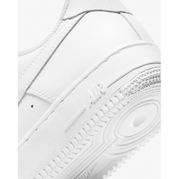 NIKE AIR FORCE 1 - Resim 5
