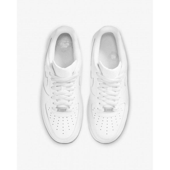 NIKE AIR FORCE 1 - Resim 6