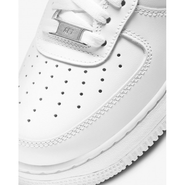NIKE AIR FORCE 1 - Resim 7