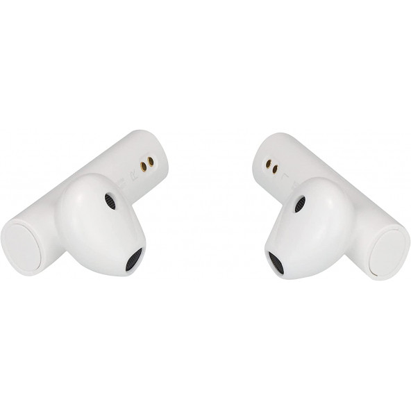 Xiaomi Mi True Wireless Earphones 2 Basic - Beyaz - Resim 4