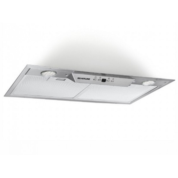 Silverline 1170 Astec 60 lık Ankastre Aspiratör ürün görseli 1