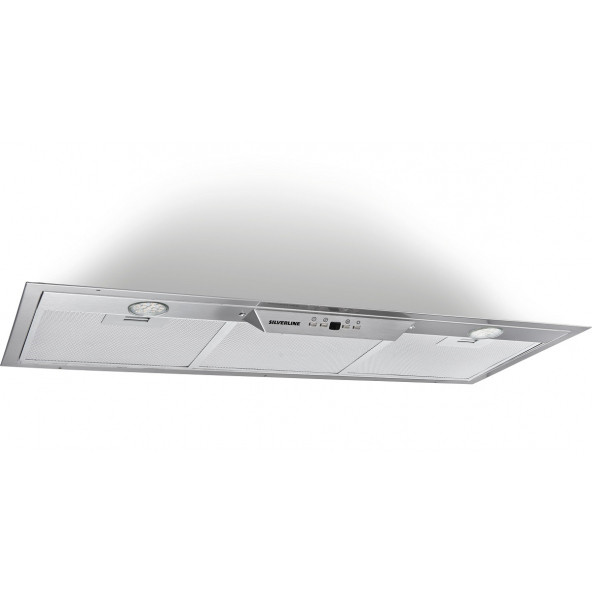 Silverline 1170 Astec tam ankastre aspiratör 90 lık ürün görseli 1