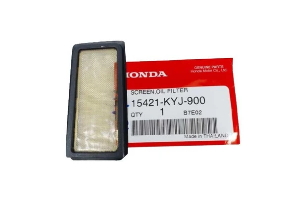 Honda CRF 250 L Yağ Süzgeci ürün görseli 1