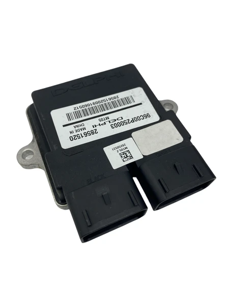 Mondial X-Treme Max 200 i ECU ürün görseli 1