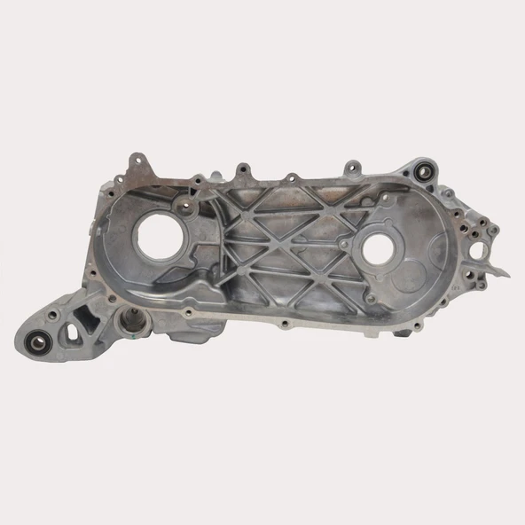Honda Spacy Alpha Sol Karter ürün görseli 1