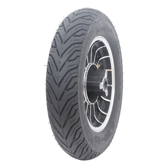 Kuba Blueberry 50 Dış Lastik X-Street Motto ürün görseli 1