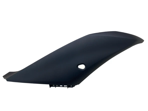 Yamaha R25 2019 Panel 2 Mat Siyah ürün görseli 1