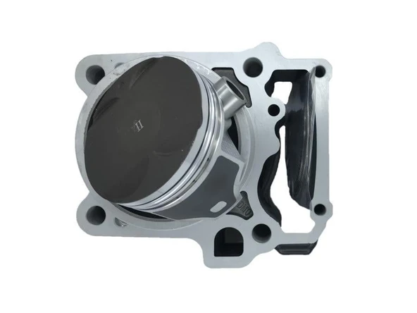 CF Moto NK 250 Silindir Piston Takımı ürün görseli 1