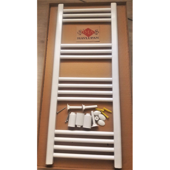 ŞİMAŞ HAVLUPAN 300X1500 BEYAZ HAVLUPAN ürün görseli 1