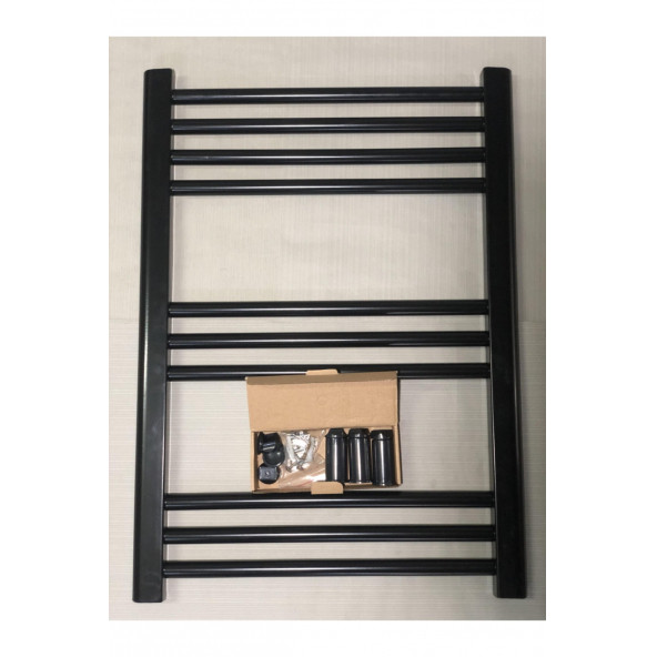 ŞİMAŞ HAVLUPAN 300X1000 SİYAH HAVLUPAN ürün görseli 1