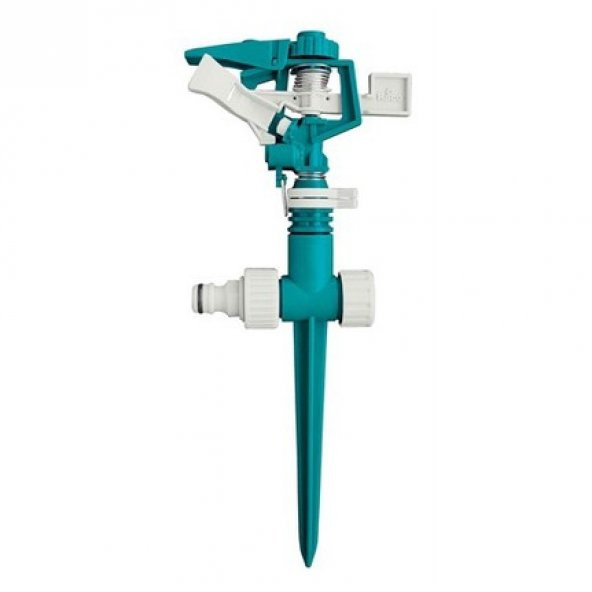 Raco Expert 55716 Sprinkler Tam Yarım Atlamalı Fıskıye Saplamalı ürün görseli 1