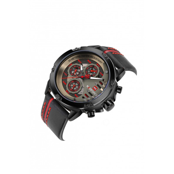 Naviforce Erkek Kol Saati NF9110-BRB ürün görseli 1
