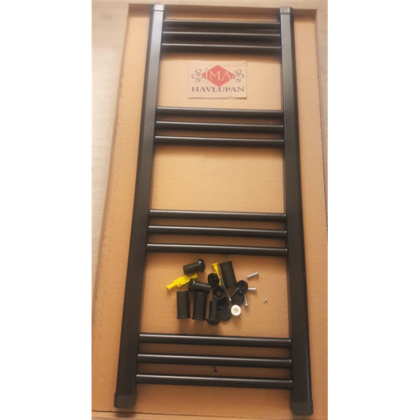 ŞİMAŞ HAVLUPAN 300X1800 SİYAH HAVLUPAN ürün görseli 1