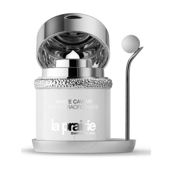 La Prairie White Caviar Eye Extraordinaire Göz Kremi 20ml ürün görseli 1