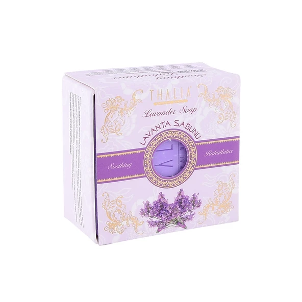 Thalia Lavanta Özlü Sabun 150 Gr ürün görseli 1
