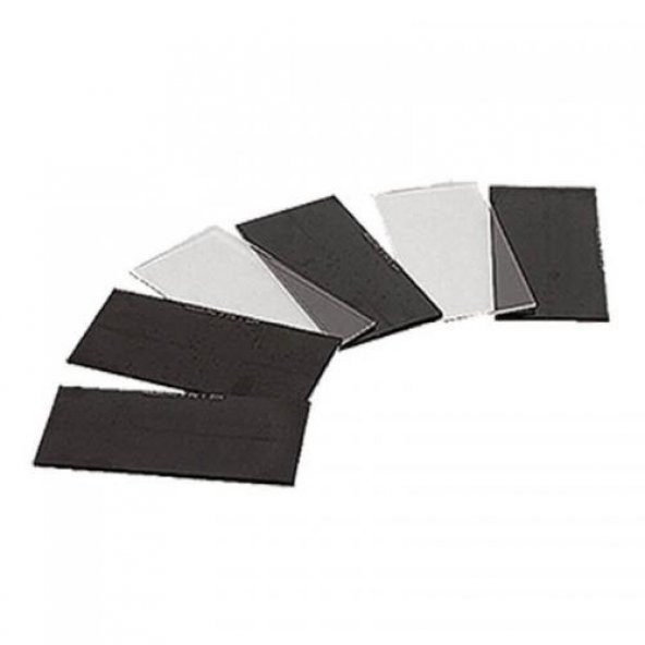 Kaynak Maske Camı 5 Cm X 10.5Cm ürün görseli 1