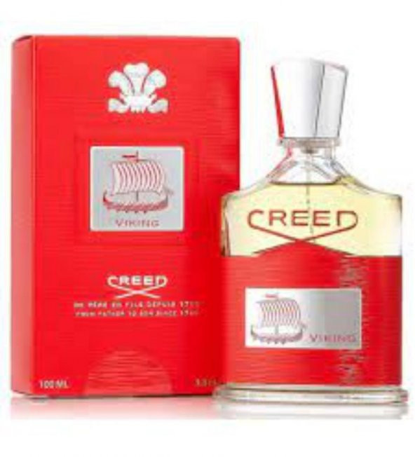 Creed Viking EDP 100 ml Erkek Parfüm ürün görseli 1