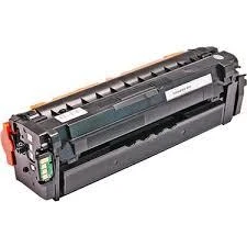 Samsung Clp-680 Mavi Muadil Toner ürün görseli 1