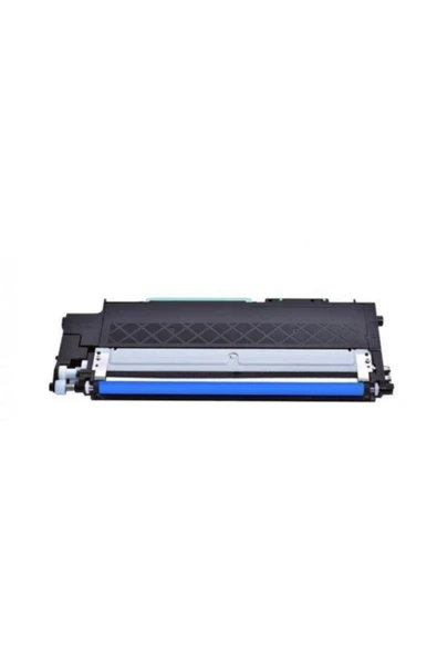 Hp W2071a(117a) Mavi Muadil Toner ürün görseli 1