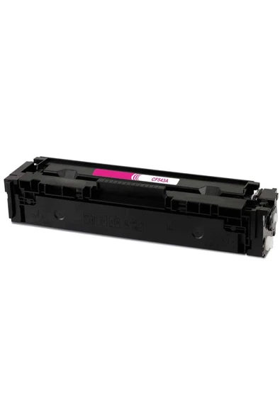 203a-cf543a-crg 054 (cf540a) Kırmızı Toner Laserjet M254, M280, M281 ürün görseli 1