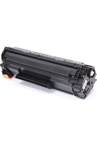 Hp 78a   Ce278a Muadil Toner   Canon 728 Muadil   Çipli Toner ürün görseli 1