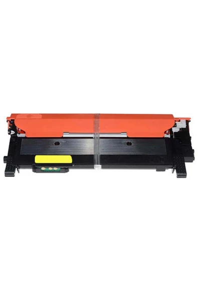 Hp 117a-w2072a Sarı Chipli Muadil Toner ürün görseli 1