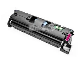 A-KALİTE MUADİL TONER HP Q3962A SARI HP 122A ürün görseli 1