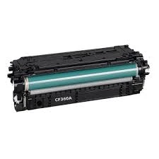MUADİL TONER HP MUADİL CF360 (508) SİYAH ürün görseli 1