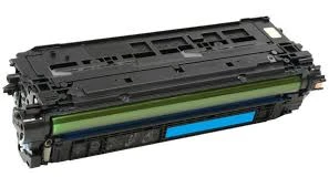 MUADİL TONER HP CF361 (508) MAVİ ürün görseli 1