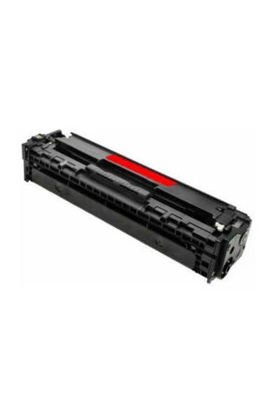 Hp 304a Cc533a Cp2025, Cp2025dn Kırmızı Muadil Toner ürün görseli 1