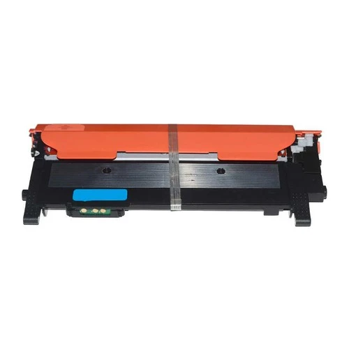 Hp 117A-W2071A Mavi Chipli Muadil Toner ürün görseli 1
