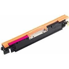 A-KALİTEMUADİL TONER HP CE313/CF353/CRG729/CRG730/130A/126A KIRMIZI ürün görseli 1