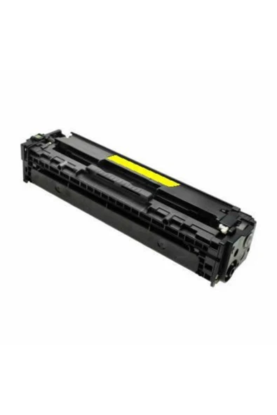 Hp Uyumlu 304a Cc532a Cm2320fxi, Cm2320nf Sarı Muadil Toner ürün görseli 1