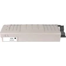 Calligraph Oki C712 Siyah Muadil Toner ürün görseli 1