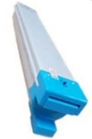 Nelltoner CLT809S Mavi Toner ürün görseli 1