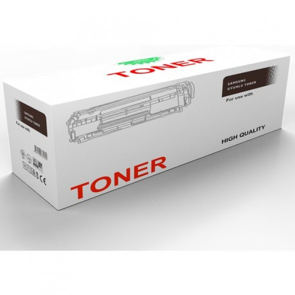 Nell Toner CX-39/CX-37/C13S050590 Sarı Muadil Toner ürün görseli 1