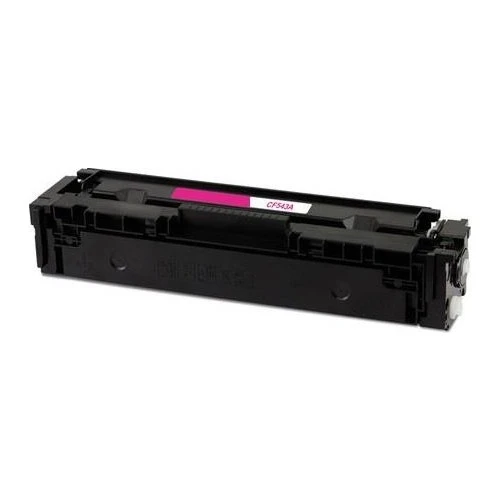 M.Premium Hp CF543A/CRG054 Kırmızı Muadil Toner ürün görseli 1