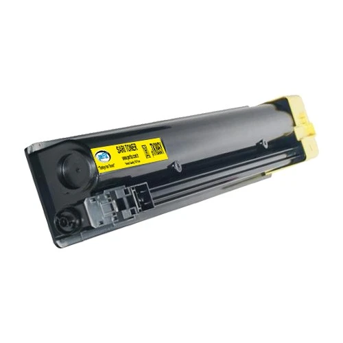 Perfıx Pf MX200 – ALM200 - 2 (5739) 2500 Sayfa Siyah Muadil Toner ürün görseli 1