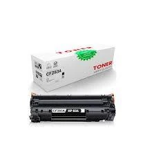 Hp 83A - Cf283A Muadil Toner - Mfp M127Fp/Mfp M225Dn/Mfp M225Dw ürün görseli 1