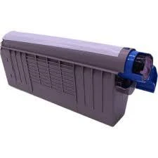 Nell Toner C8600(43487724)MAVI Muadil Toner ürün görseli 1