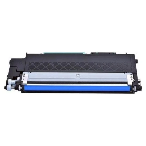 M.Premium Hp W2071A(117A) Chipsiz Mavi Muadil Toner ürün görseli 1
