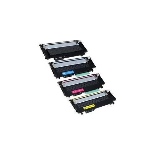 Nell Toner CF415A (W2030A-W2031A-W2032A-W2033A) -CRG055 (Chipsiz) Takım Muadil Toner ürün görseli 1