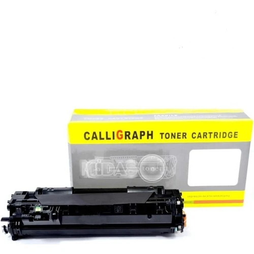 Callıgraph TK5220 Siyah Muadil Toner ürün görseli 1