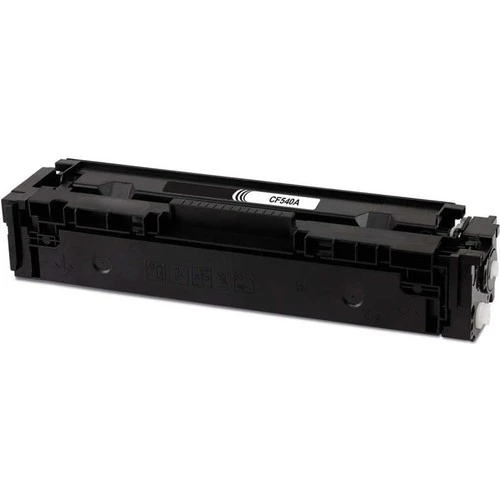 Hp 203A-CF540A Siyah Muadil Toner ürün görseli 1