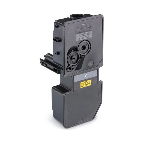 Kyocera Mita TK-5230 Siyah Muadil Toner ürün görseli 1