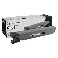 Nell Toner CLT-K809S Siyah Muadil Toner ürün görseli 1