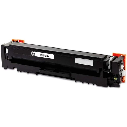Hp 205A-CF530A Siyah Muadil Toner ürün görseli 1