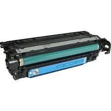 Nell Toner CE401A Mavi Toner ürün görseli 1
